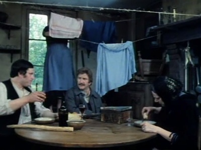 真实的故事剧照的剧照