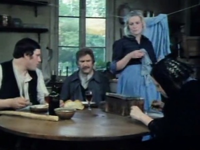 真实的故事剧照的剧照