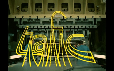 交通意外剧照的剧照