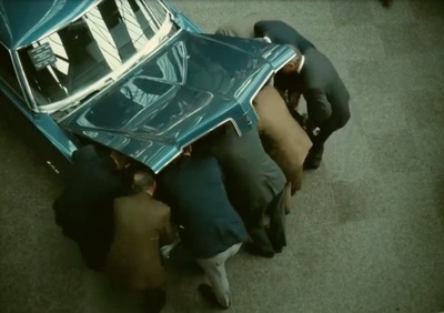 交通意外剧照的剧照