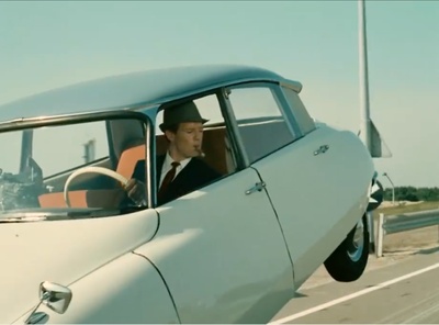 交通意外剧照的剧照