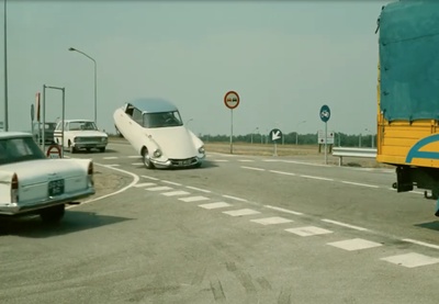 交通意外剧照的剧照