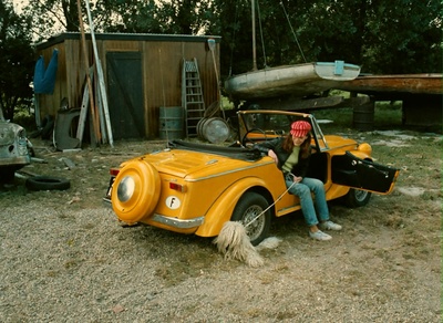 交通意外剧照的剧照