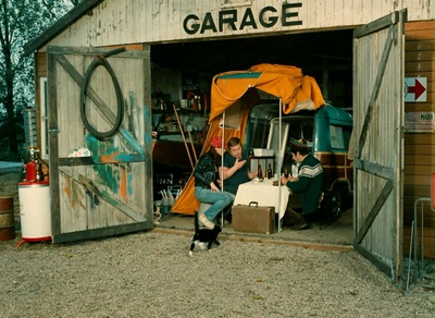 交通意外剧照的剧照