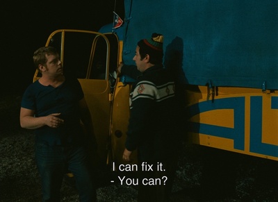 交通意外剧照的剧照