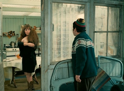 交通意外剧照的剧照