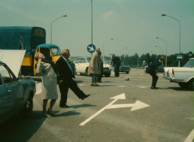 交通意外剧照的剧照