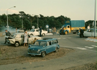 交通意外剧照的剧照