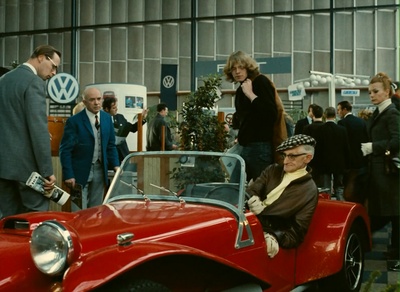 交通意外剧照的剧照