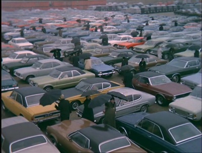 交通意外剧照的剧照