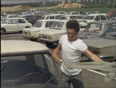 交通意外剧照的剧照