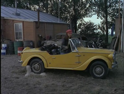 交通意外剧照的剧照