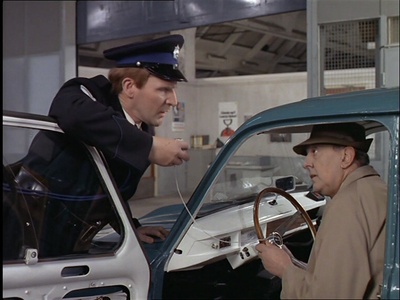 交通意外剧照的剧照