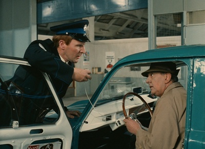 交通意外剧照的剧照