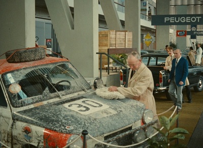 交通意外剧照的剧照