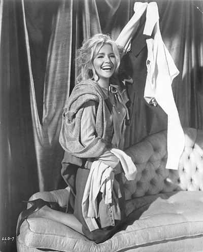 聪明笨伯小娇娃剧照的剧照