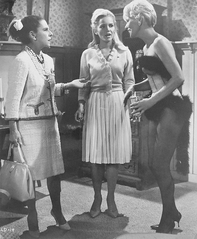 聪明笨伯小娇娃剧照的剧照