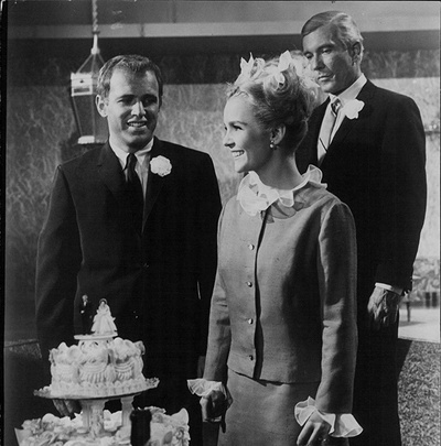 聪明笨伯小娇娃剧照的剧照