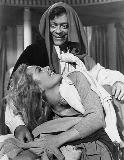 聪明笨伯小娇娃剧照的剧照