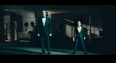 飞跃情海剧照的剧照