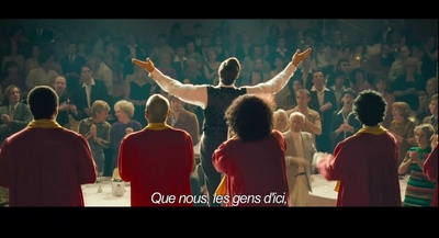 飞跃情海剧照的剧照