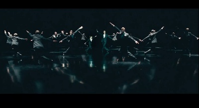 飞跃情海剧照的剧照