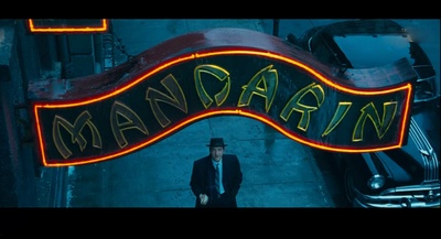 飞跃情海剧照的剧照