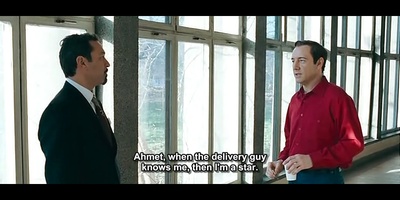 飞跃情海剧照的剧照