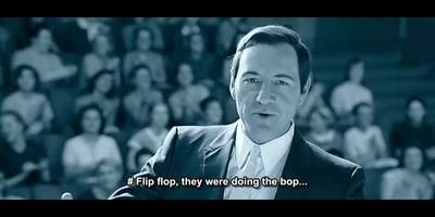 飞跃情海剧照的剧照