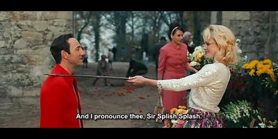 飞跃情海剧照的剧照