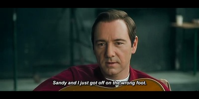 飞跃情海剧照的剧照