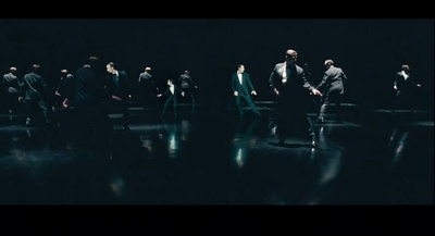 飞跃情海剧照的剧照