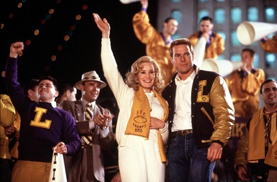 爱到最高点剧照的剧照