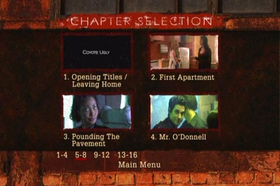 女狼俱乐部剧照的剧照