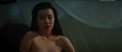 穿梭阴阳界剧照的剧照