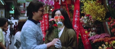 穿梭阴阳界剧照的剧照