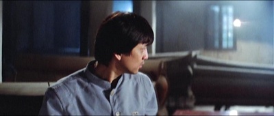 穿梭阴阳界剧照的剧照