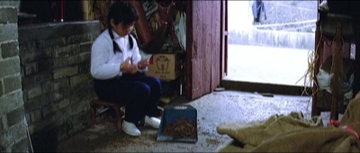 穿梭阴阳界剧照的剧照