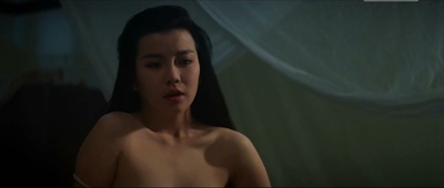 穿梭阴阳界剧照的剧照