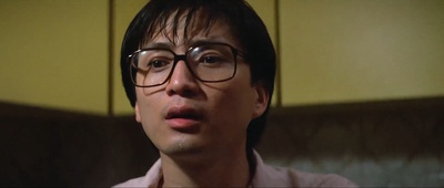 穿梭阴阳界剧照的剧照