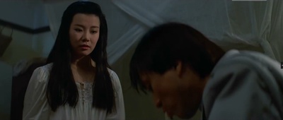 穿梭阴阳界剧照的剧照