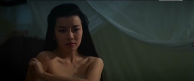 穿梭阴阳界剧照的剧照