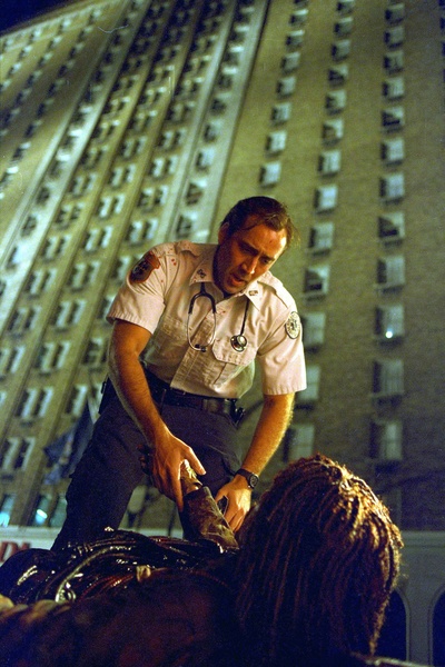 穿梭阴阳界剧照的剧照