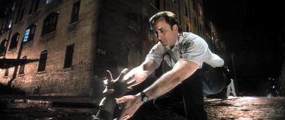 穿梭阴阳界剧照的剧照