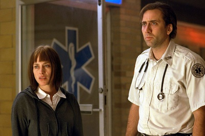 穿梭阴阳界剧照的剧照