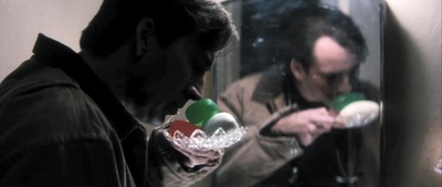 穿梭阴阳界剧照的剧照