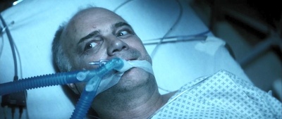 穿梭阴阳界剧照的剧照