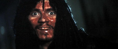 穿梭阴阳界剧照的剧照