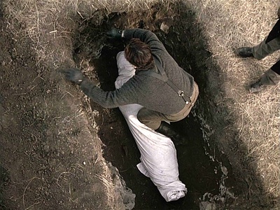 终极猎杀剧照的剧照