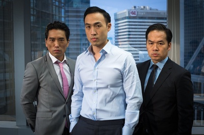 直到永远剧照的剧照